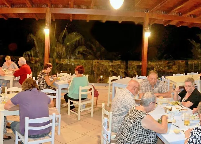 Europa Resort Hotel
